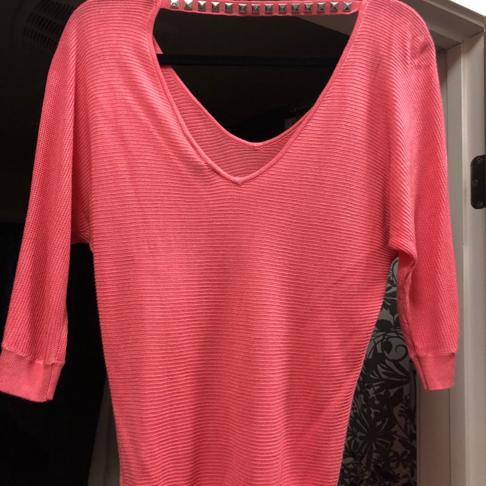 Express Sweater